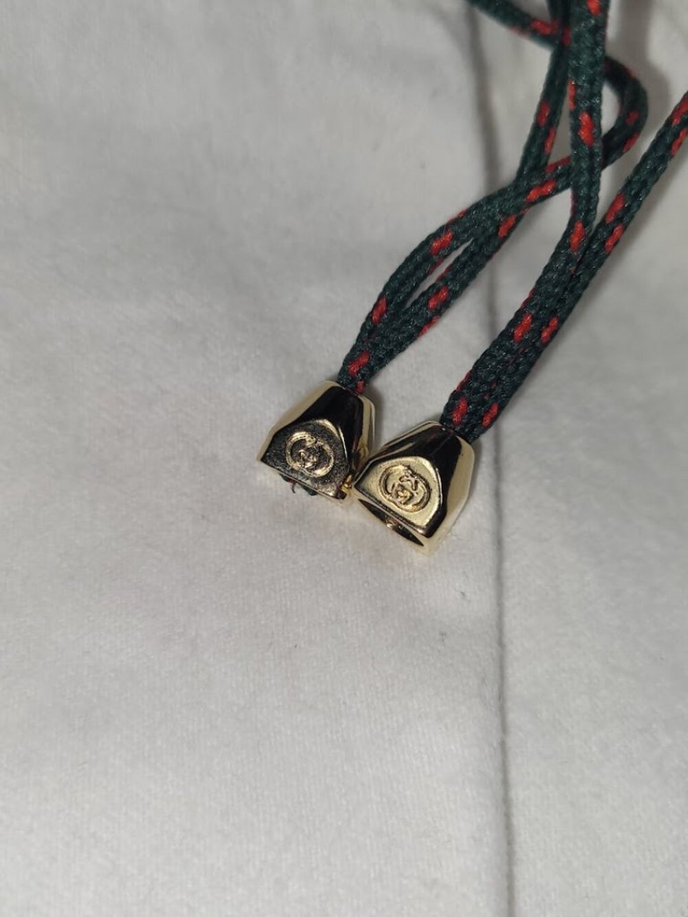 Used Gucci Dust Bag Accessory Collection - Picture 5 of 5